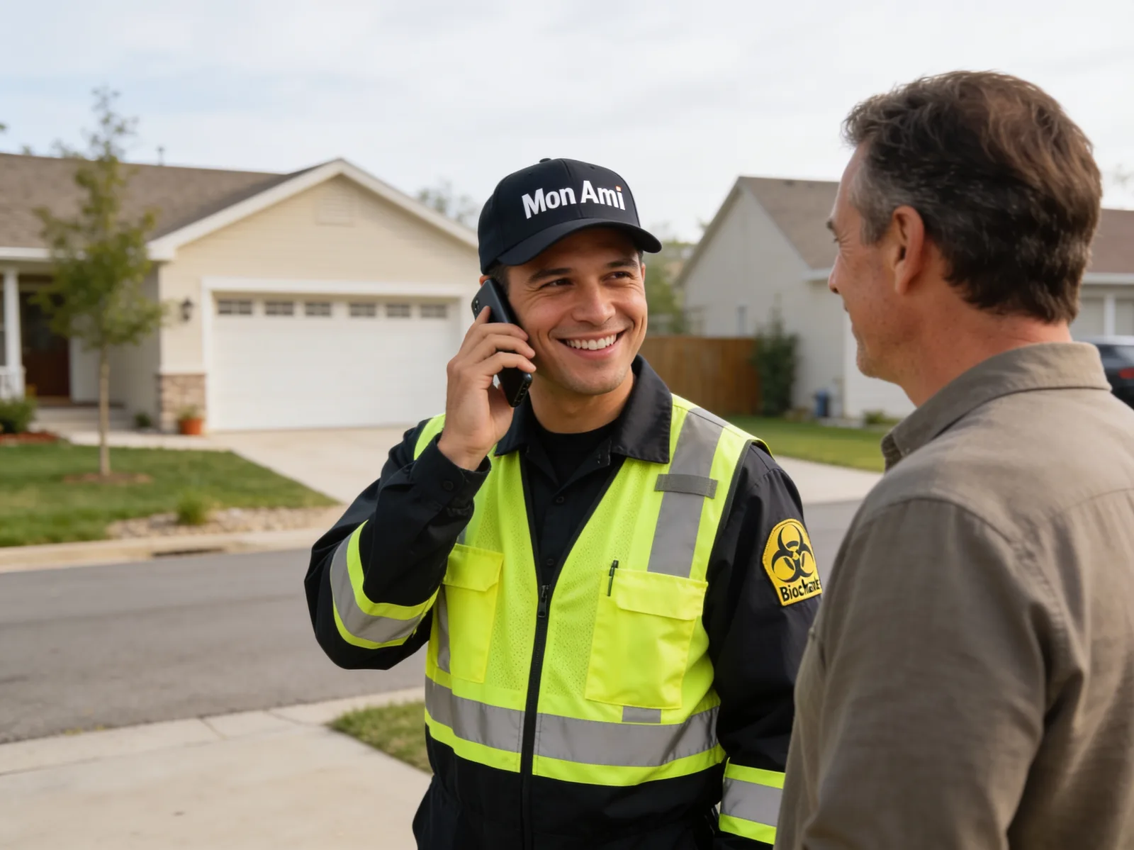 Sewage Cleanup Central City, PA FAQs